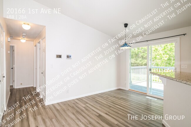 Building Photo - 20166 1st Ave NE