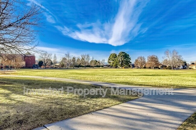 Building Photo - 3392 Ivy St