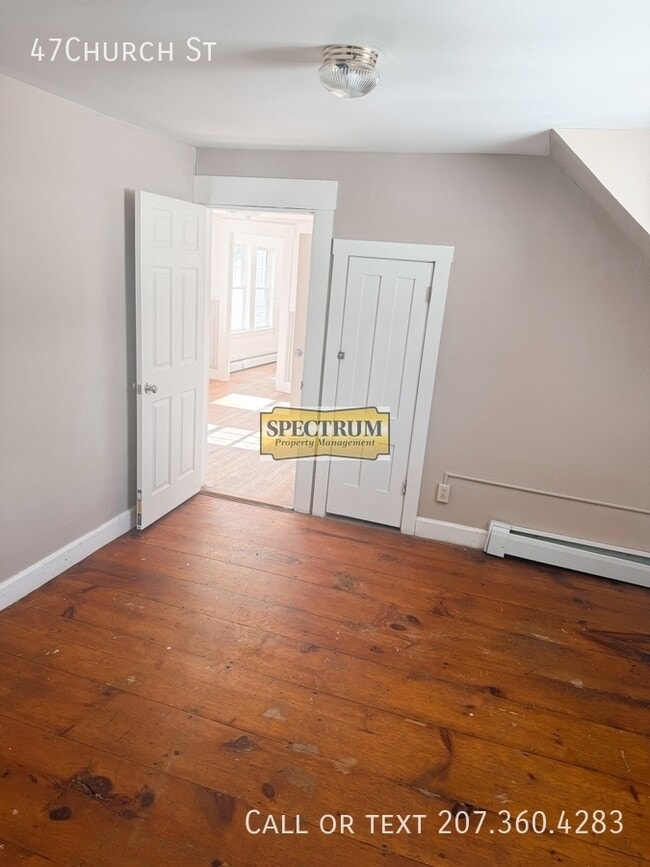 Building Photo - 47Church St-