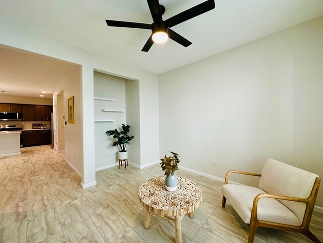 Building Photo - New Construction Furnished 2 Bedroom + Den...