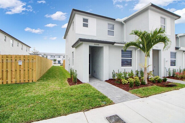 Building Photo - 26848 SW 121st Ave