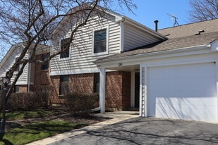 Building Photo - 96 Marble Hill Ct