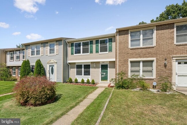 Building Photo - 3364 Longbow Ct