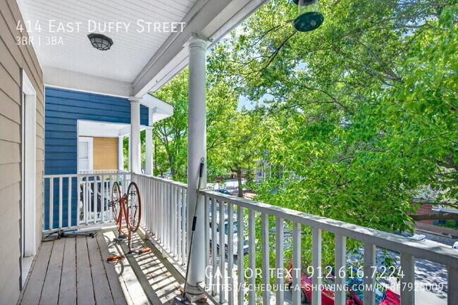 Building Photo - 414 E Duffy St