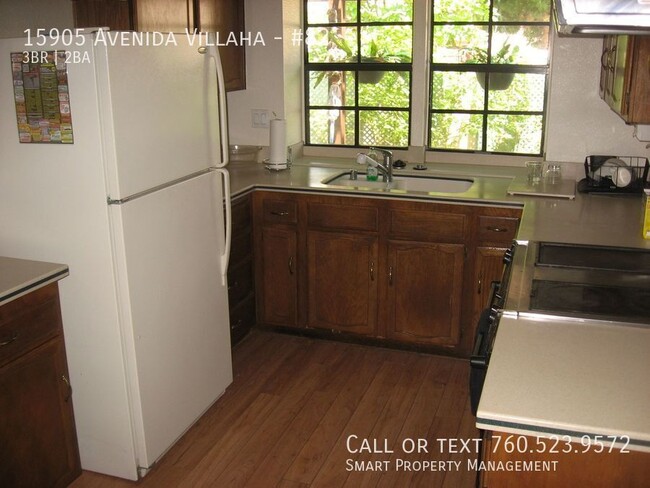 Building Photo - 15905 Avenida Villaha