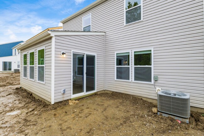 Building Photo - 1516 Billingham Dr