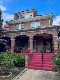 Building Photo - 5915 16th St NW