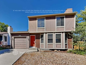 Building Photo - 4777 S Pagosa Way