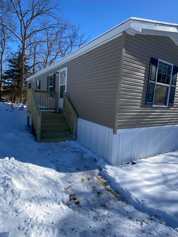 Building Photo - 46 Pequea Blvd