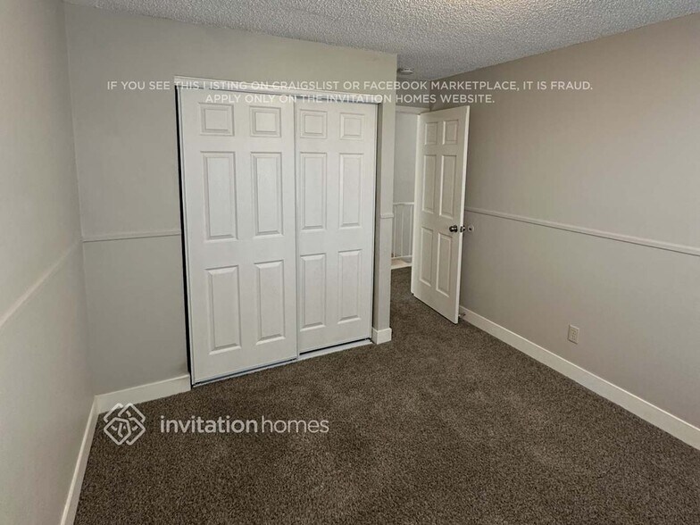 Building Photo - 4554 S Richfield St