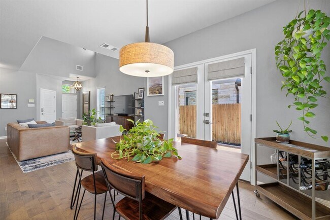 Building Photo - 1401 Little Elm Trail