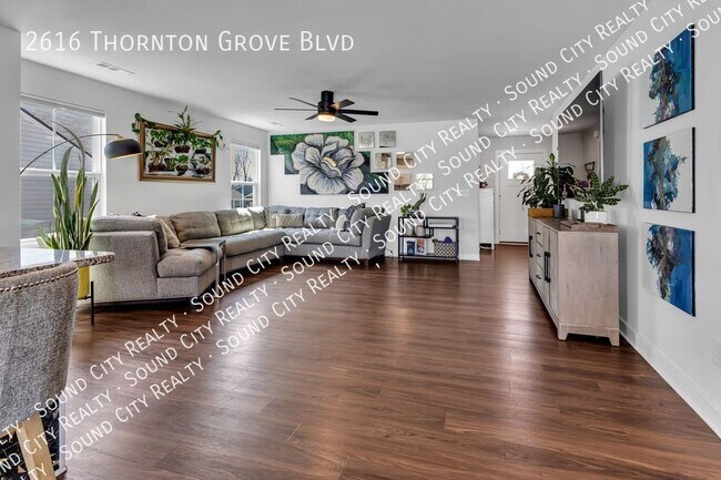 Building Photo - 2616 Thornton Grove Blvd
