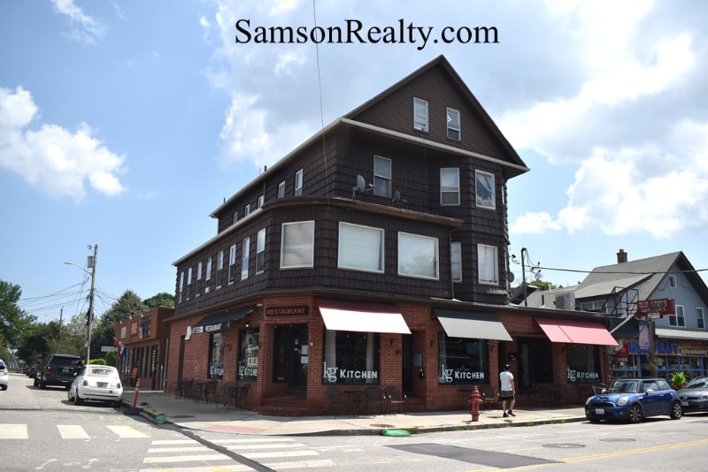 Building Photo - 773 Hope St