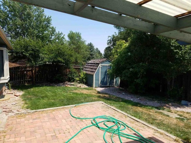 Building Photo - 2813 Shoal Cir