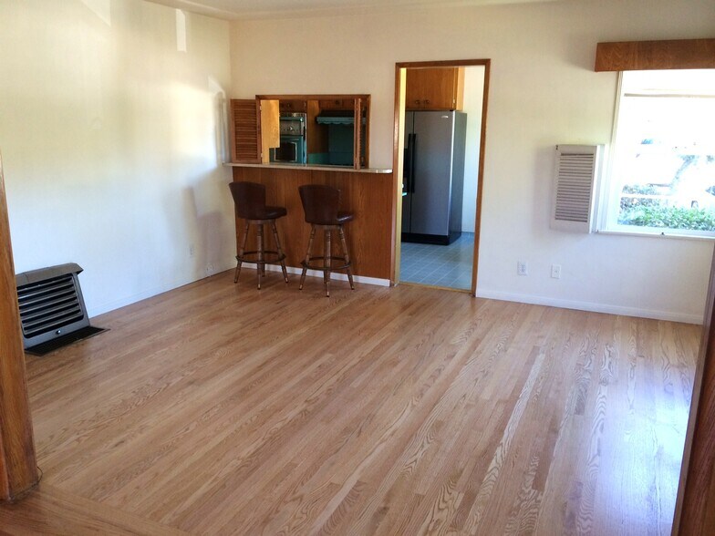 DINING ROOM - 4327 Finley Ave