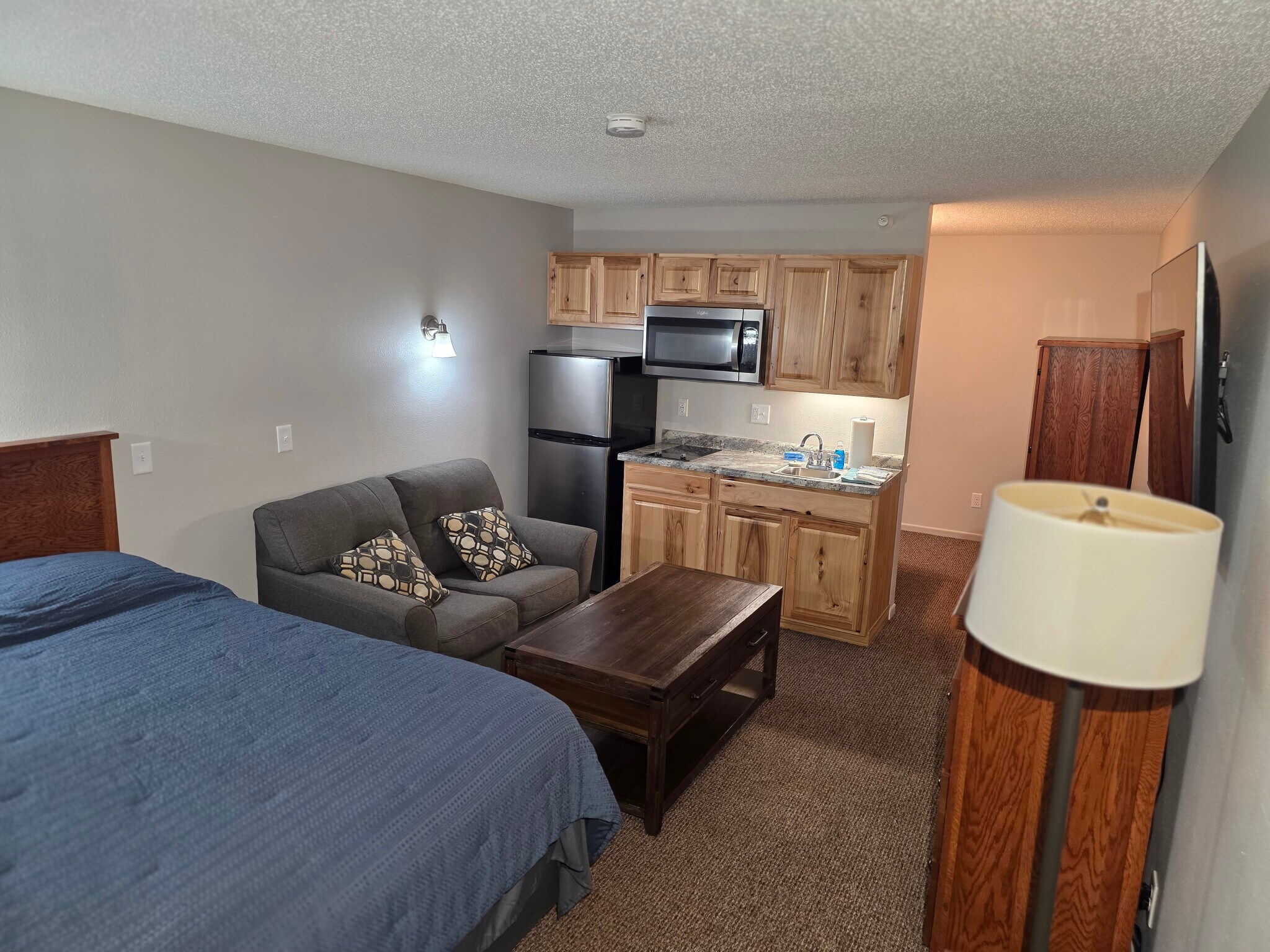 Building Photo - 590 Spruce