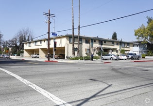 Building Photo - Fulton Gardens Apartments