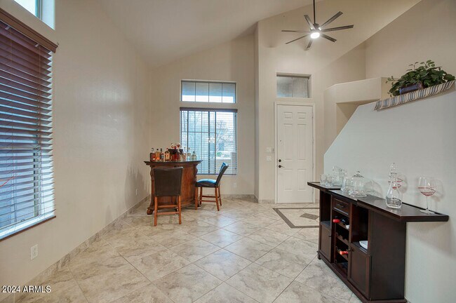 Building Photo - 3517 W Quail Track Dr