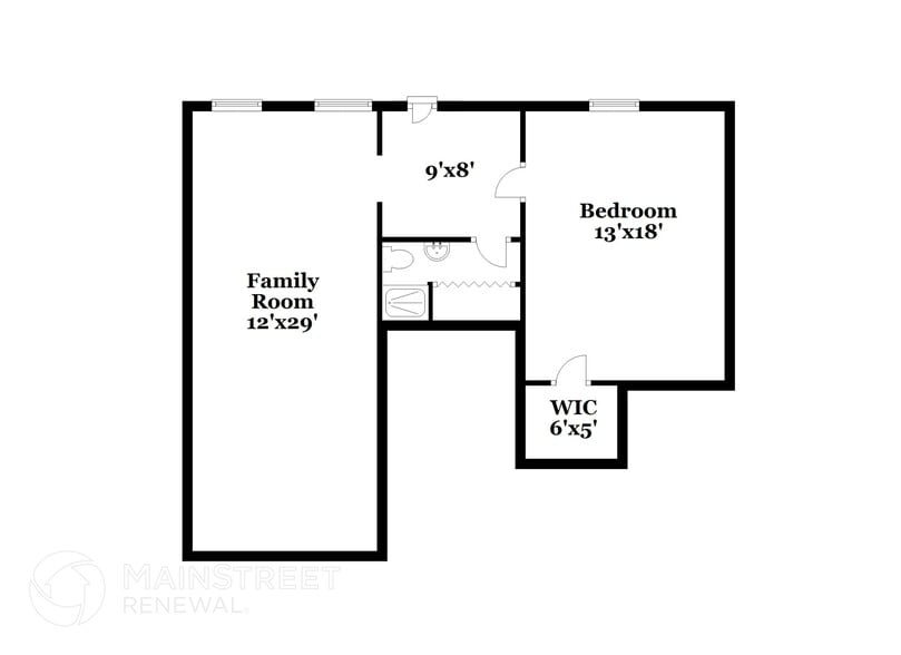 Building Photo - 90 Nellie Brook Dr SW