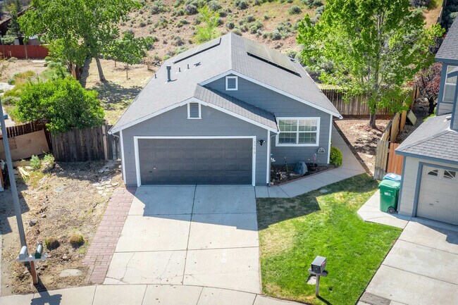 Building Photo - 1550 Carousel Ct