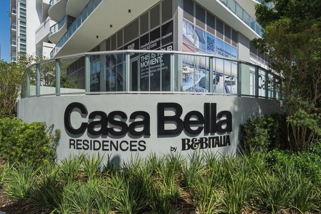 Building Photo - 1400 Biscayne Blvd