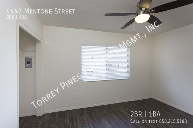 Building Photo - 4447 Mentone St