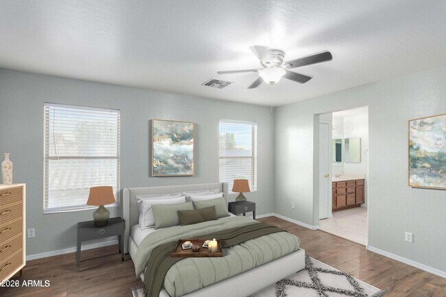 Building Photo - 2739 E Indian Wells Pl