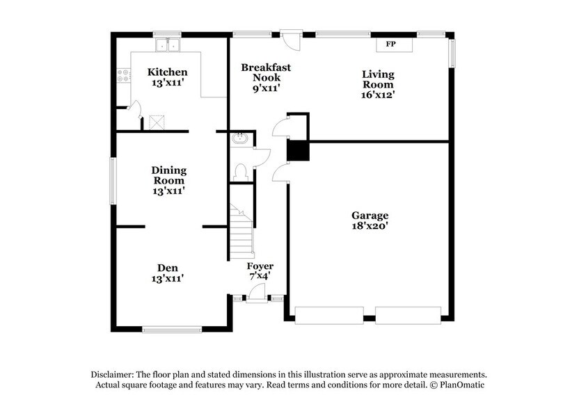 Building Photo - 2610 Heather Knoll Dr