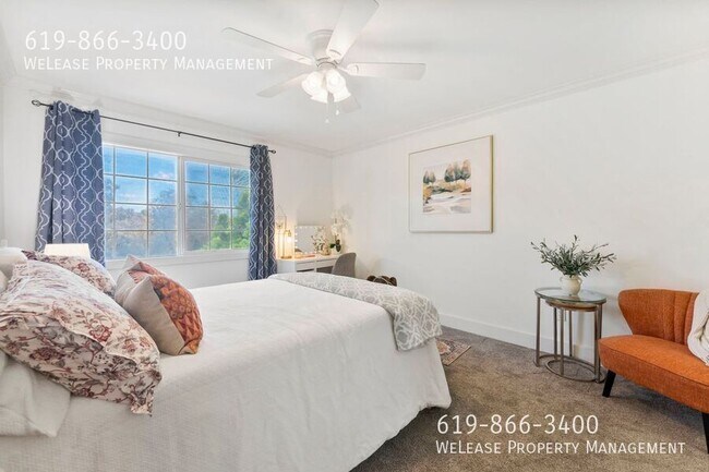 Building Photo - 5055 Collwood Blvd