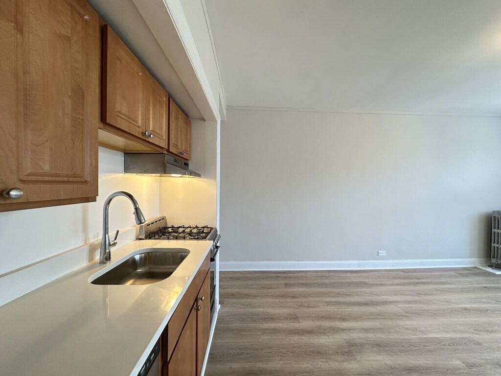 Building Photo - 3335 W Diversey Ave