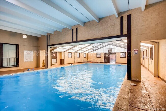 Building Photo - 7335 E Quincy Ave