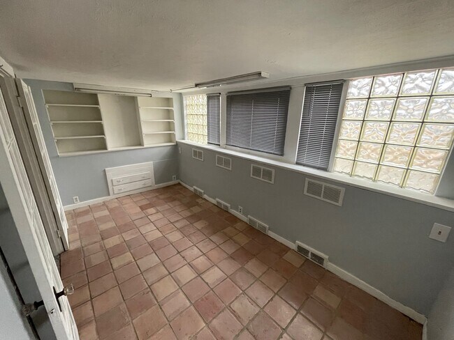 Sunroom and Bedroom 2 - 2035 S 50th St