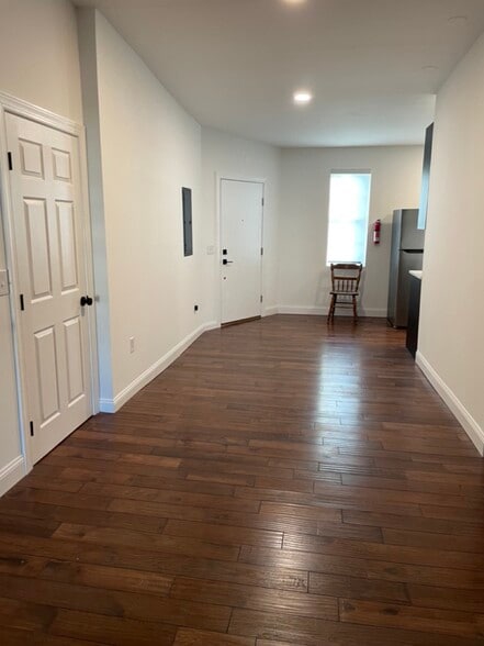 dining room - 178 Bridge Street