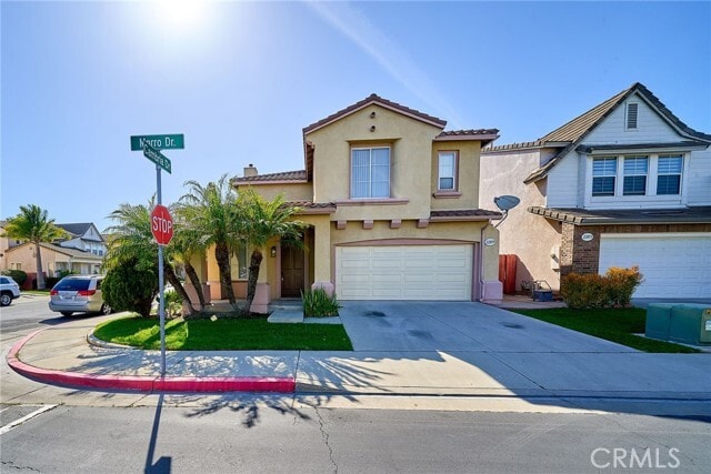 Building Photo - 22859 Morro Dr