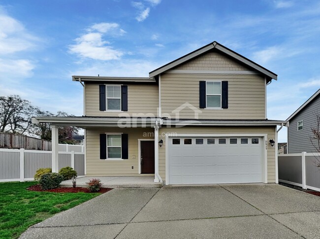 Building Photo - 3517 70th Dr NE