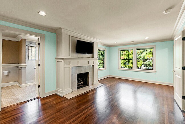 Building Photo - 7409 Jarboe St