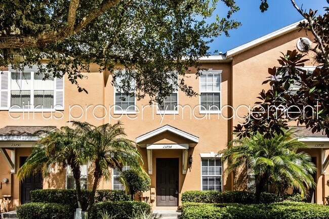 Primary Photo - Daniels Landing 2/2.5 Townhome available now!