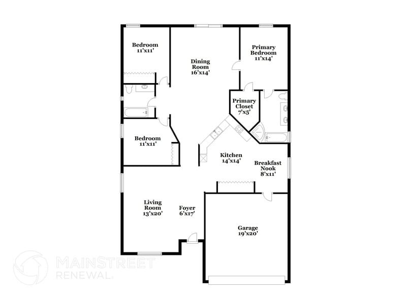 Building Photo - 1714 Putney Cir