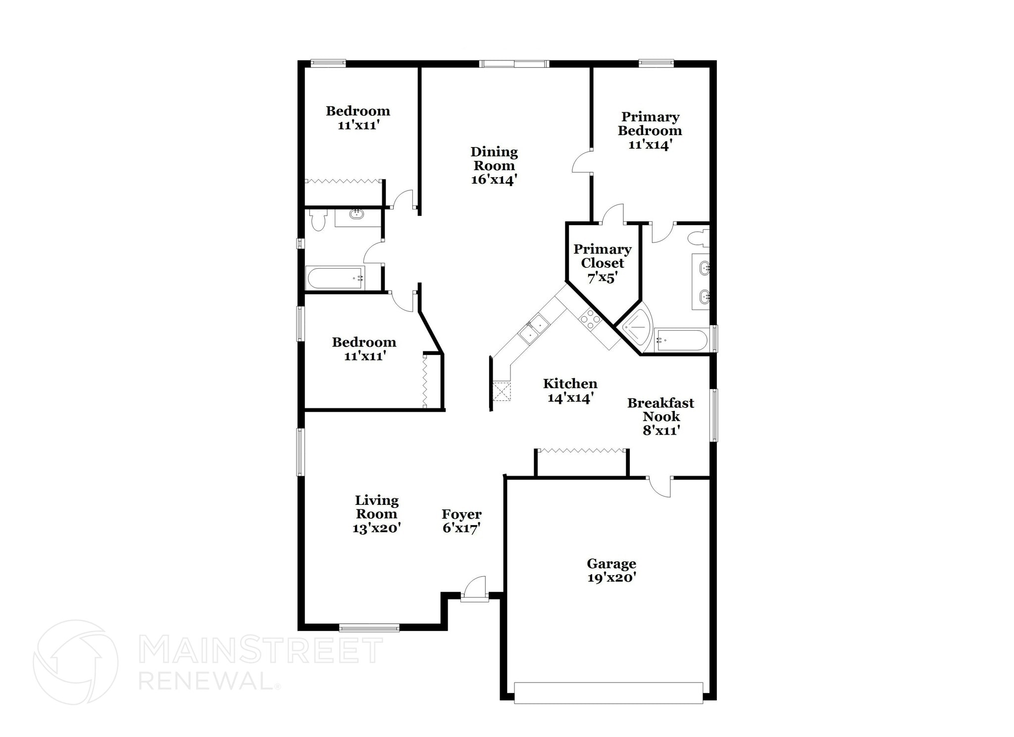 Building Photo - 1714 Putney Cir