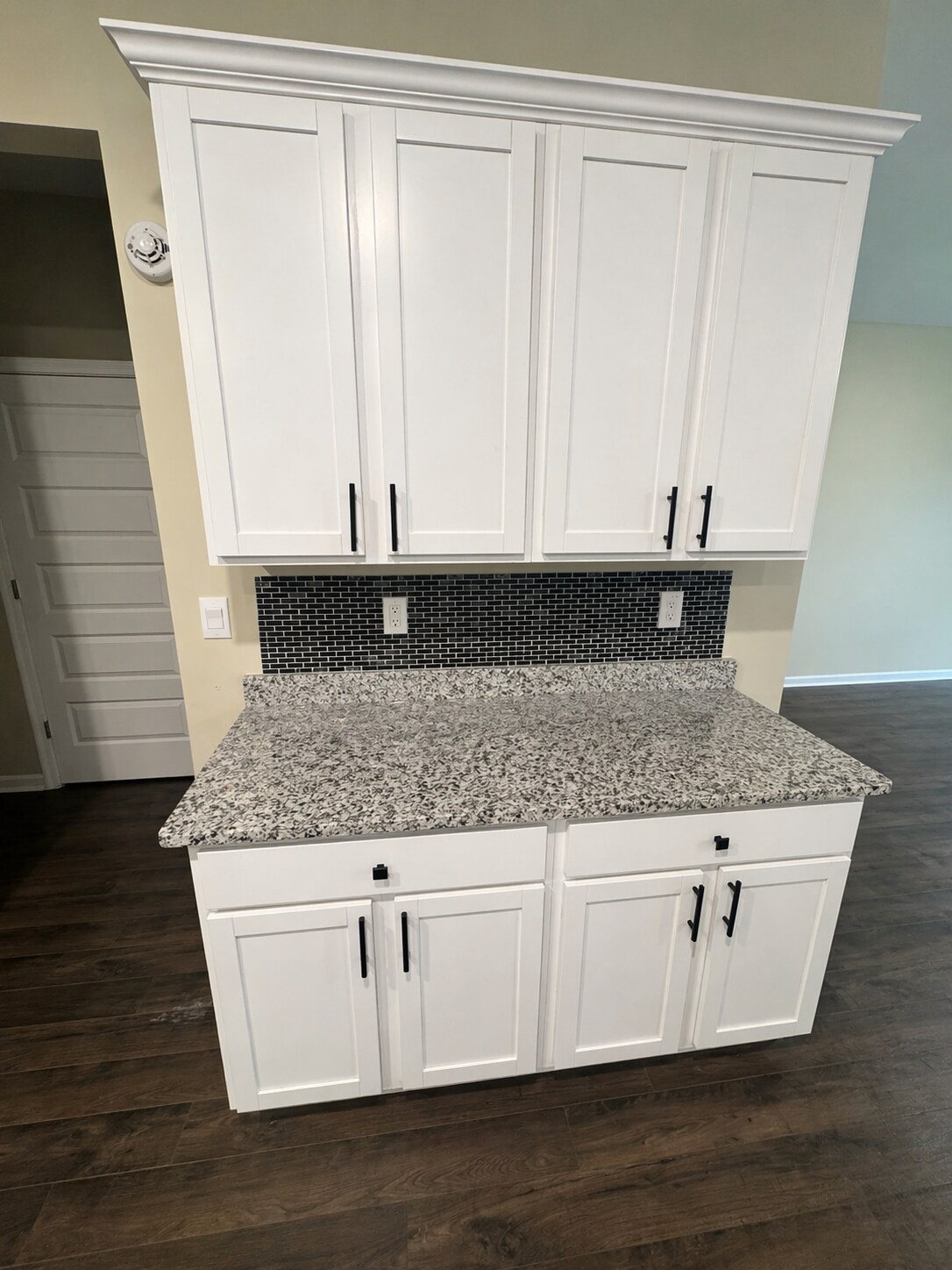 Kitchen cabinetry - 168 Hampton Cir