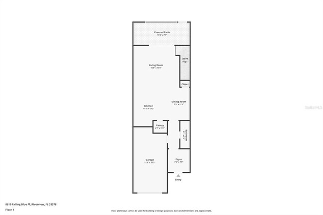 Building Photo - 8619 Falling Blue Pl