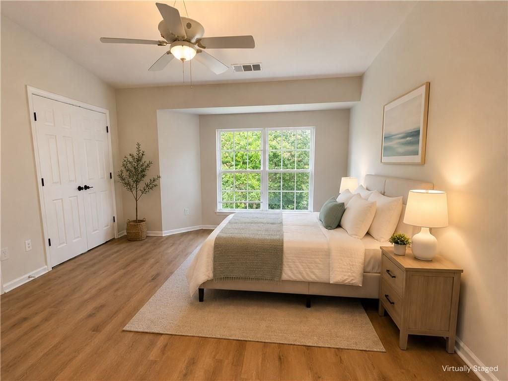 Building Photo - 3152 Mill Springs Cir NE