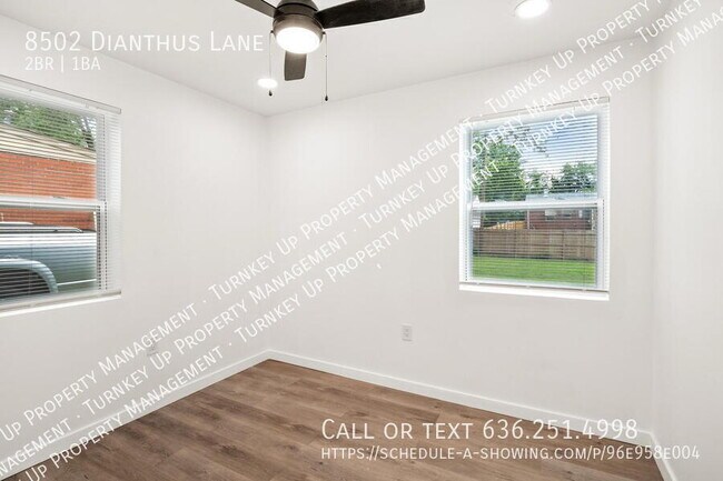 Building Photo - 8502 Dianthus Ln