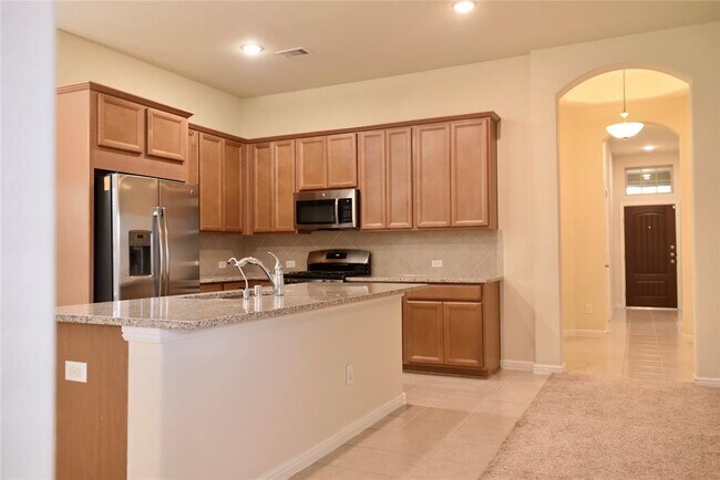 Building Photo - 18007 Alora Springs Trace