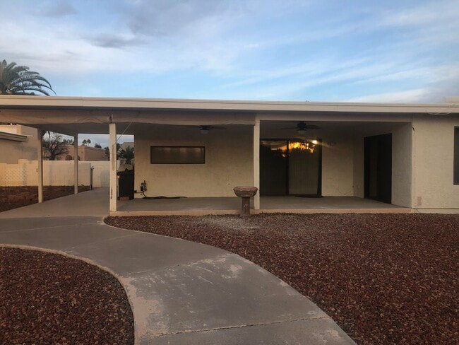 Building Photo - Sun Lakes Furnished long term Rental on Go...