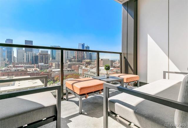 Building Photo - 1750 Wewatta St