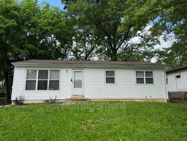 Primary Photo - 9609 Winkler Dr