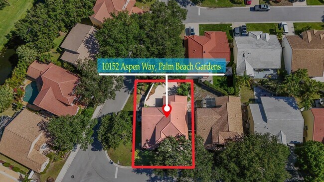 Building Photo - 10152 Aspen Way