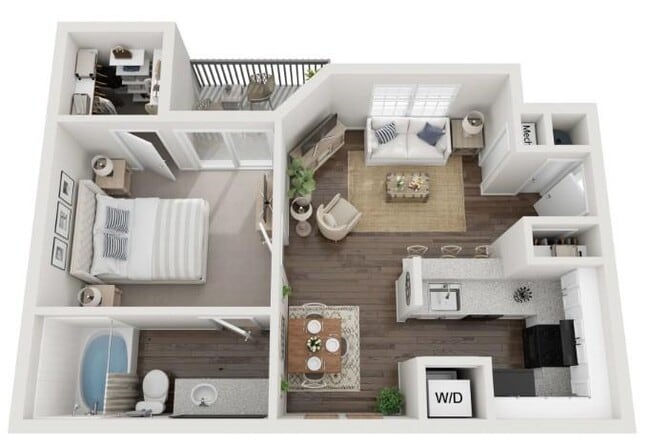 Building Photo - 670 Thornton Rd