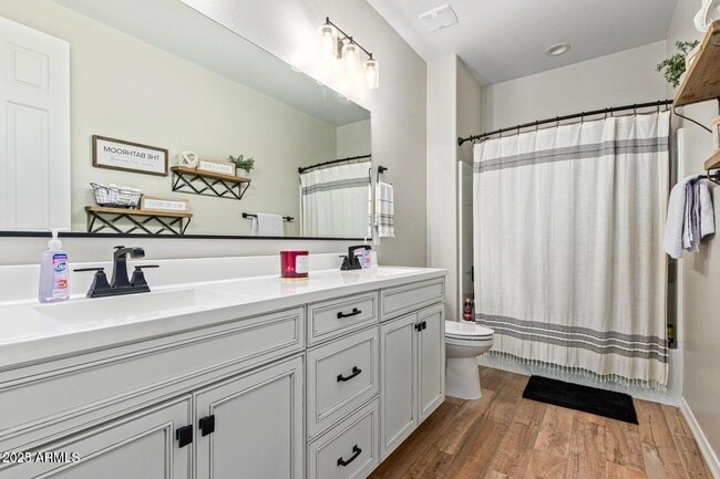 Building Photo - 7609 West Odeum Ln